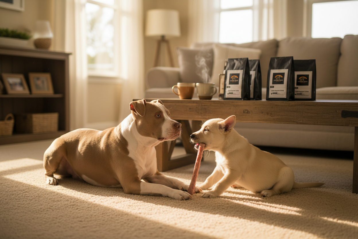 🐾 Little Moments Samplers