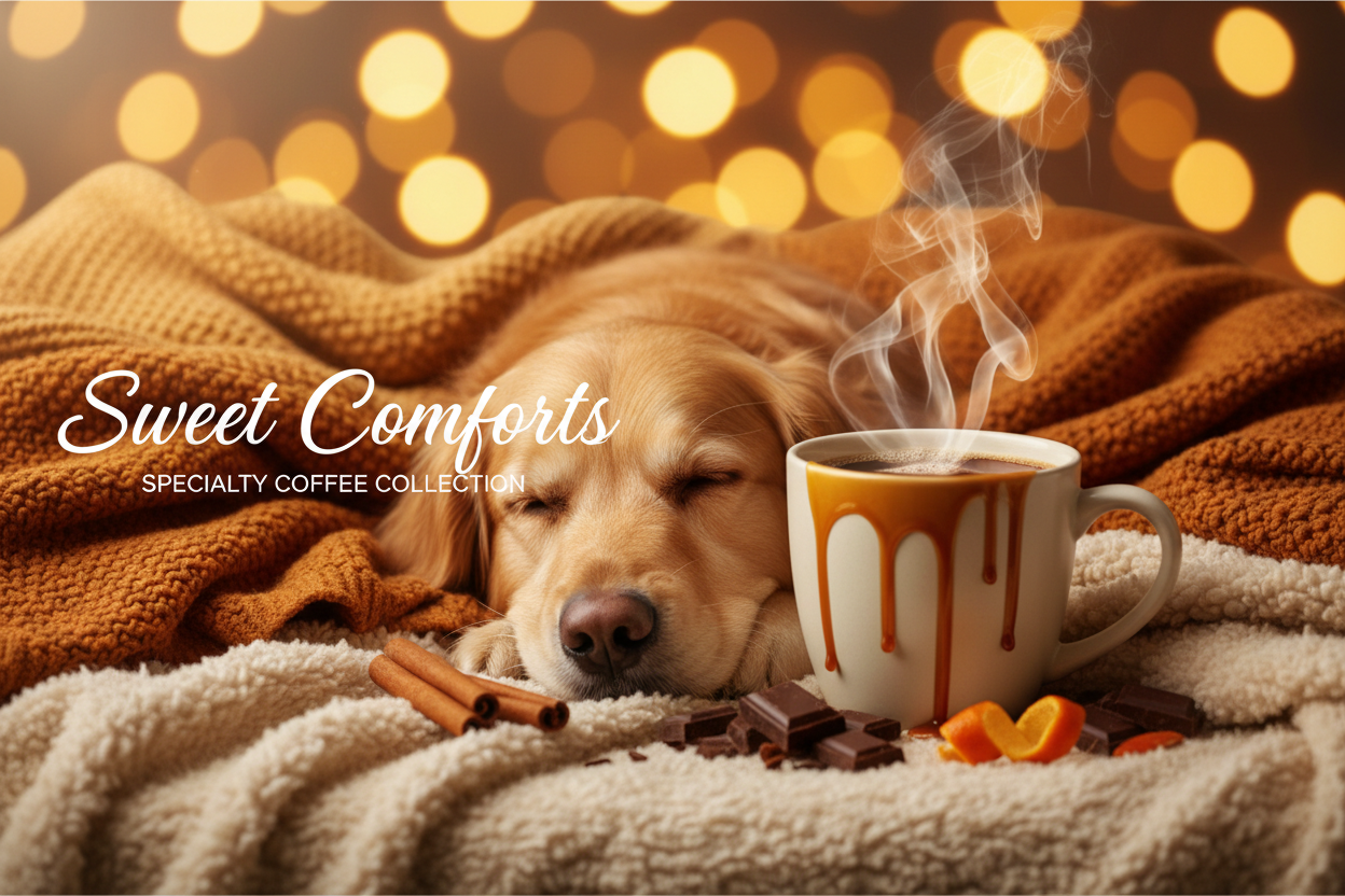 🐾 Sweet Comforts Collection