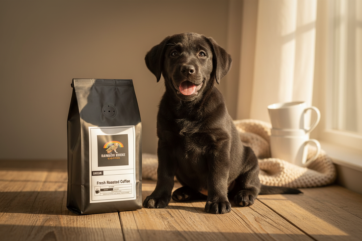 🐾 Heart & Home Blends