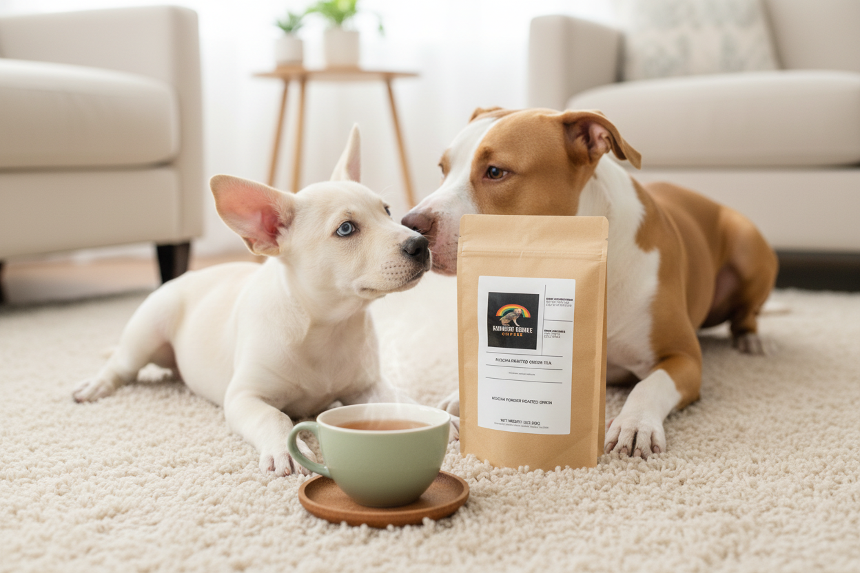 Tea Companions