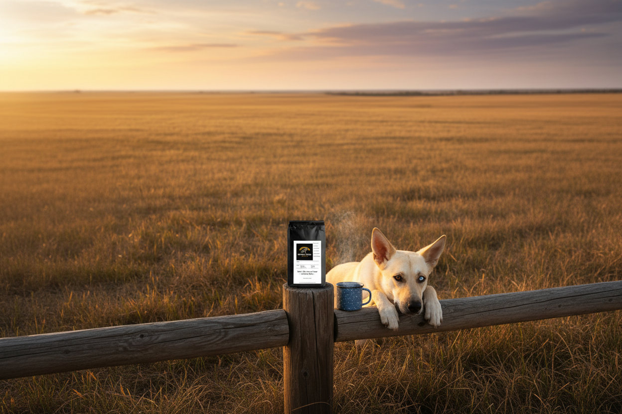 Bear's Big-Hearted Brew Lifestyle with Bear