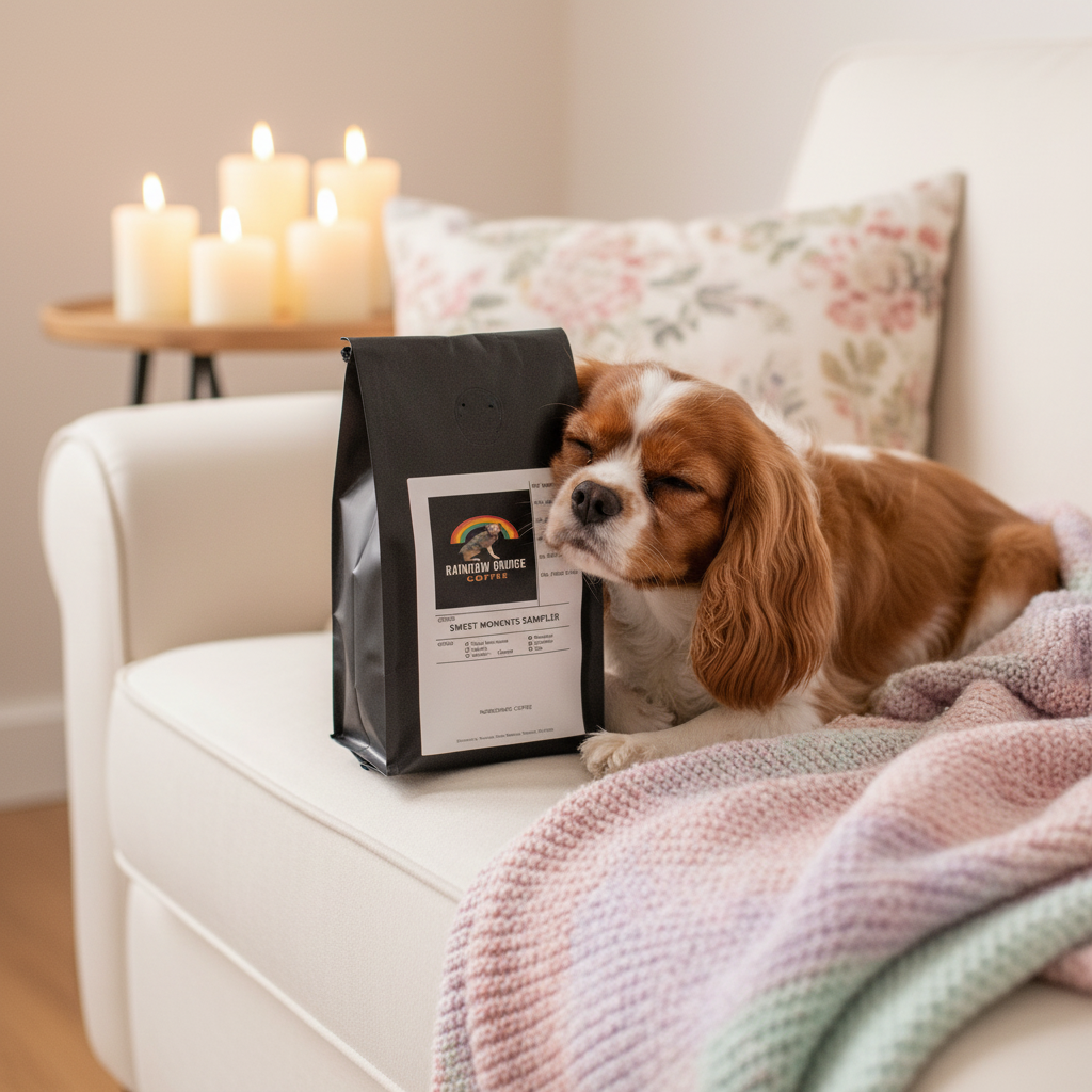 Cavalier Couch