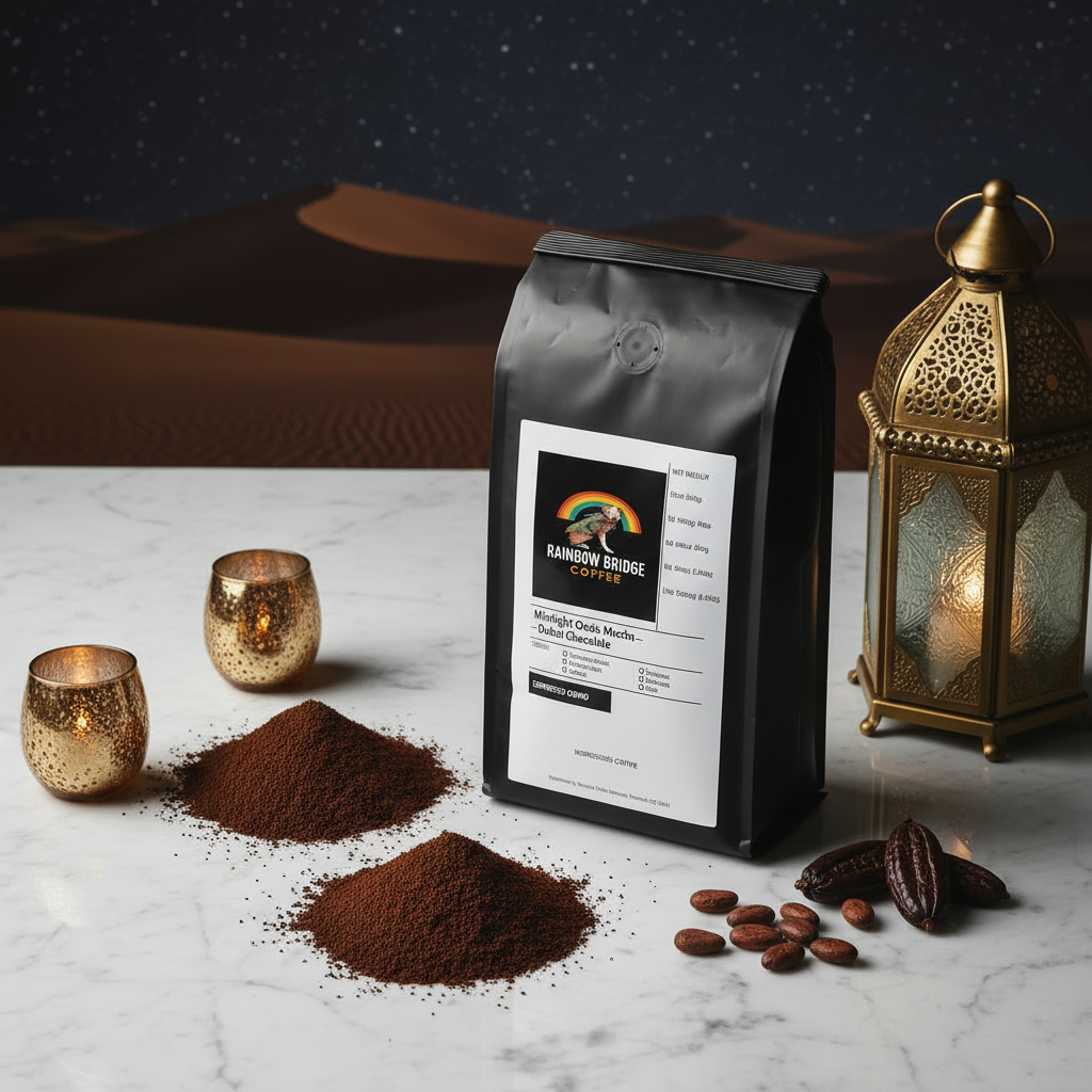 Espresso Grind