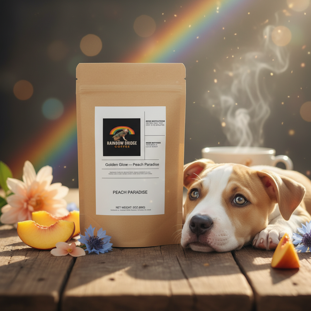 Golden Glow - Lifestyle